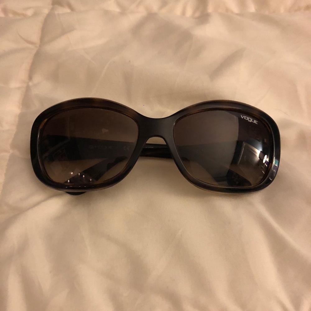 Vogue Sunglasses